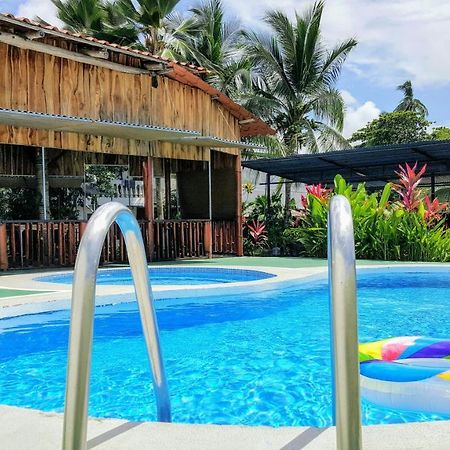 Hotel Quepos Paraiso Zewnętrze zdjęcie