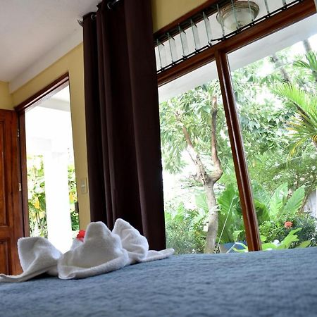 Hotel Quepos Paraiso Zewnętrze zdjęcie