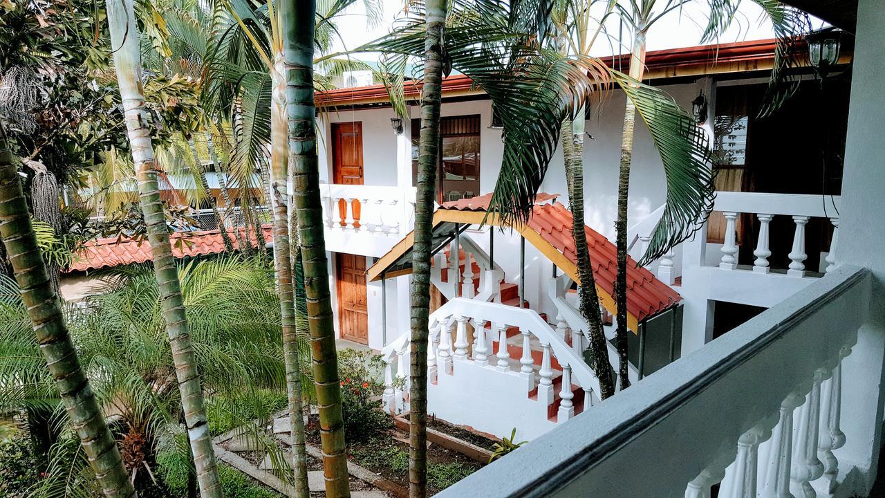 Hotel Quepos Paraiso Zewnętrze zdjęcie