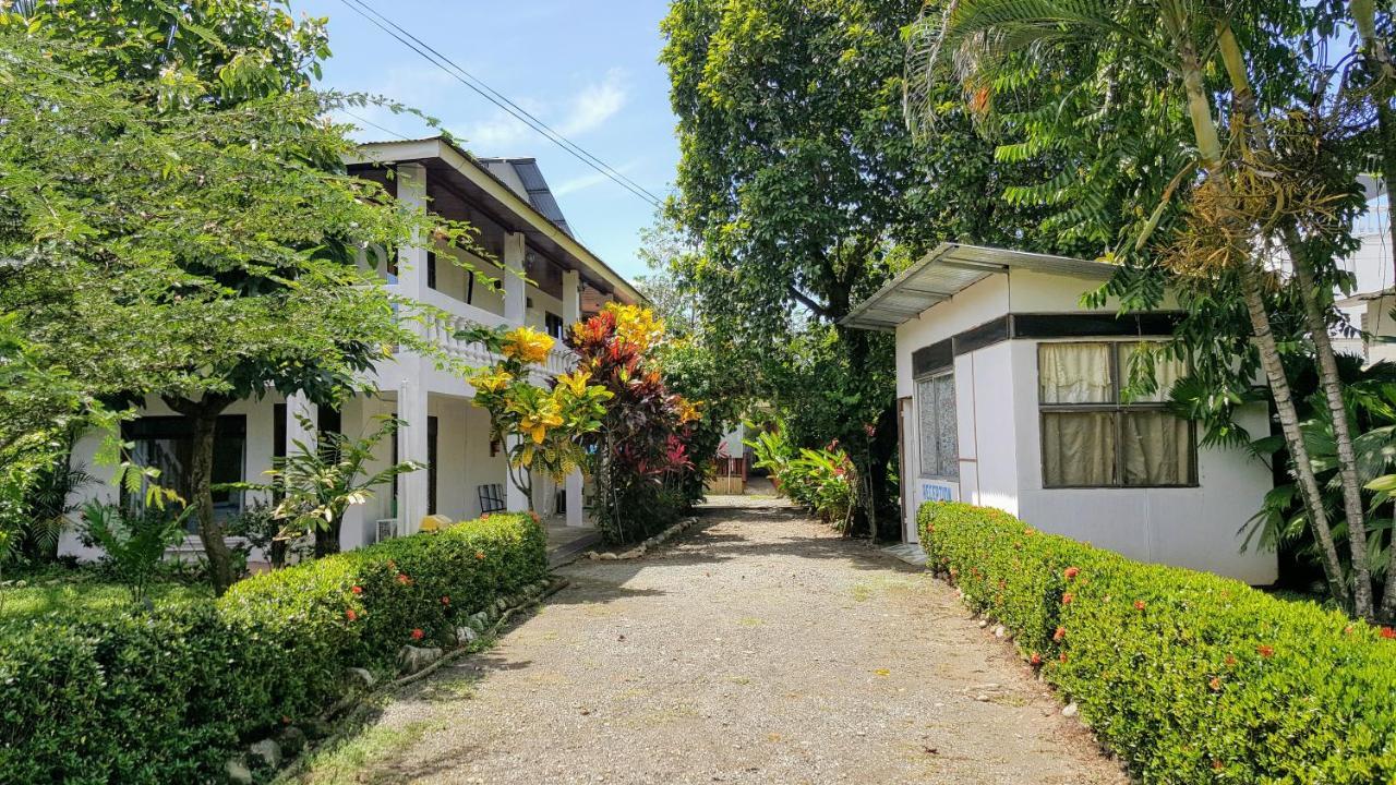 Hotel Quepos Paraiso Zewnętrze zdjęcie
