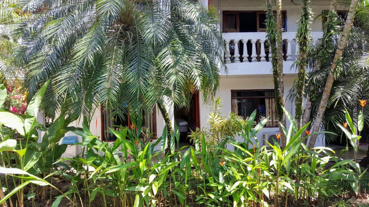 Hotel Quepos Paraiso Zewnętrze zdjęcie