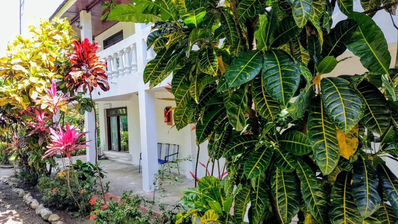 Hotel Quepos Paraiso Zewnętrze zdjęcie