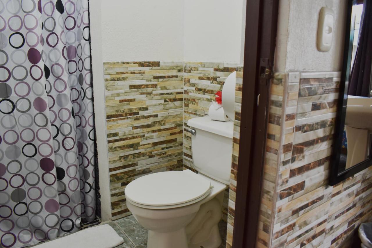 Hotel Quepos Paraiso Zewnętrze zdjęcie