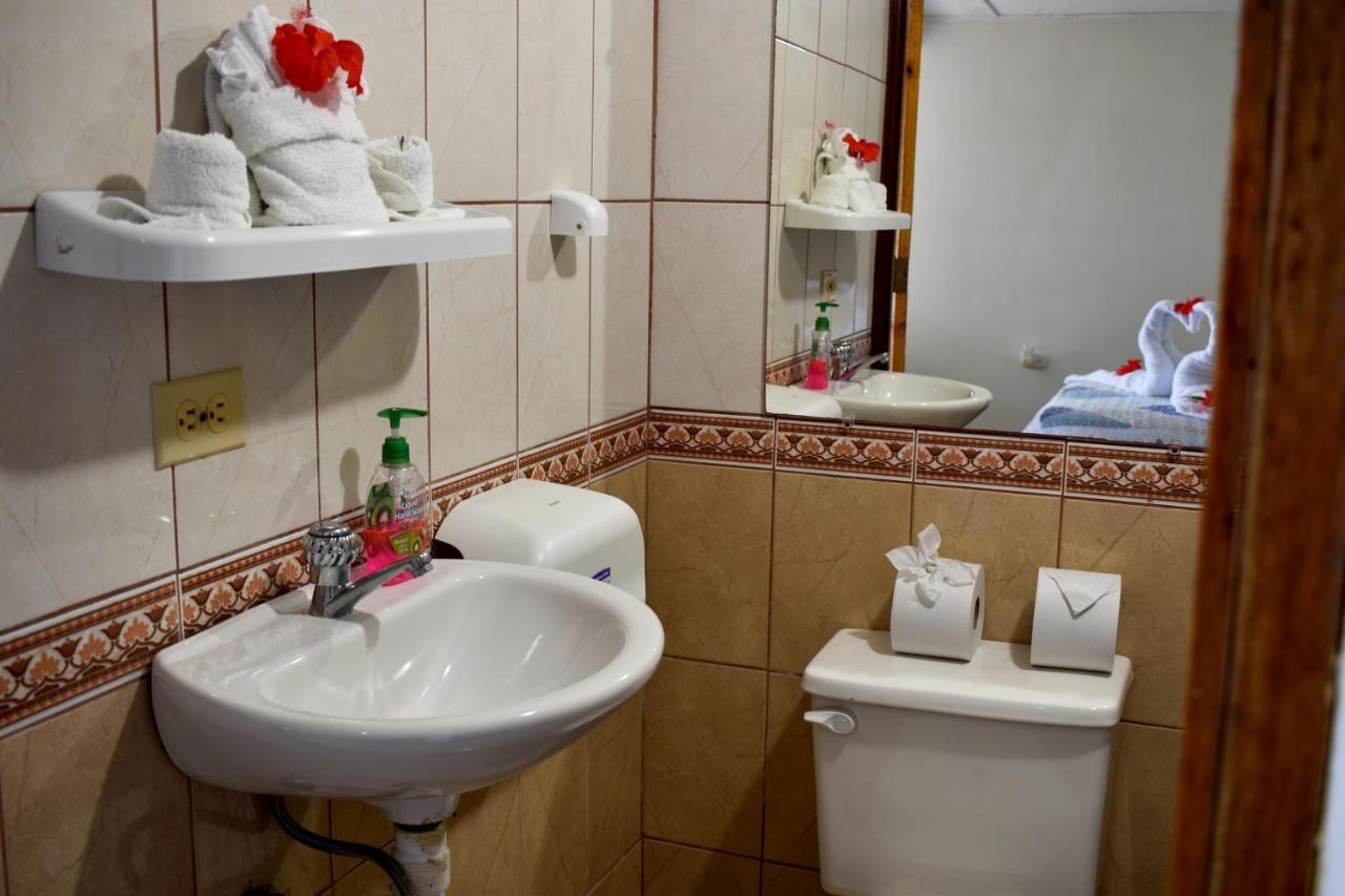 Hotel Quepos Paraiso Zewnętrze zdjęcie