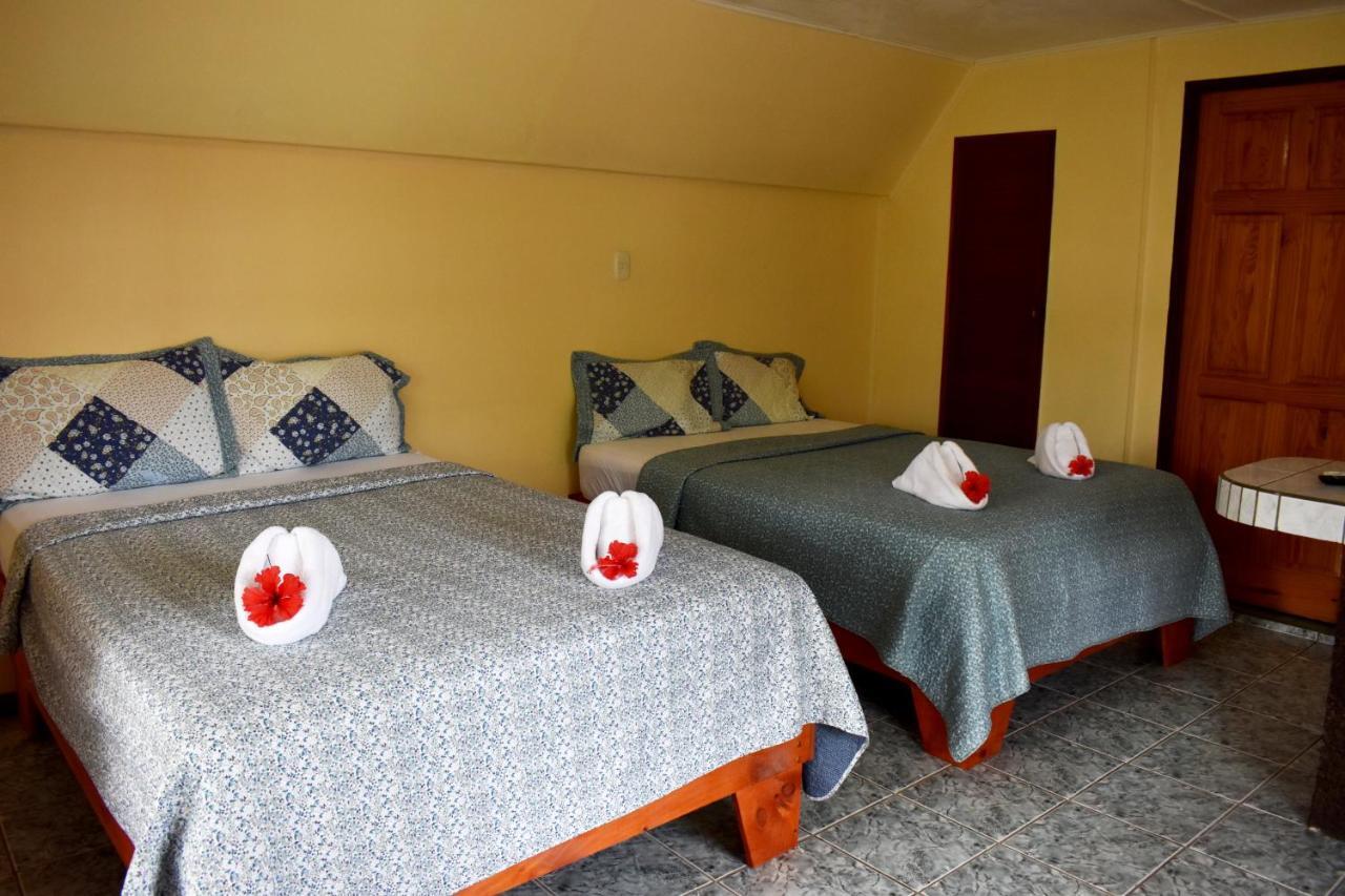 Hotel Quepos Paraiso Zewnętrze zdjęcie