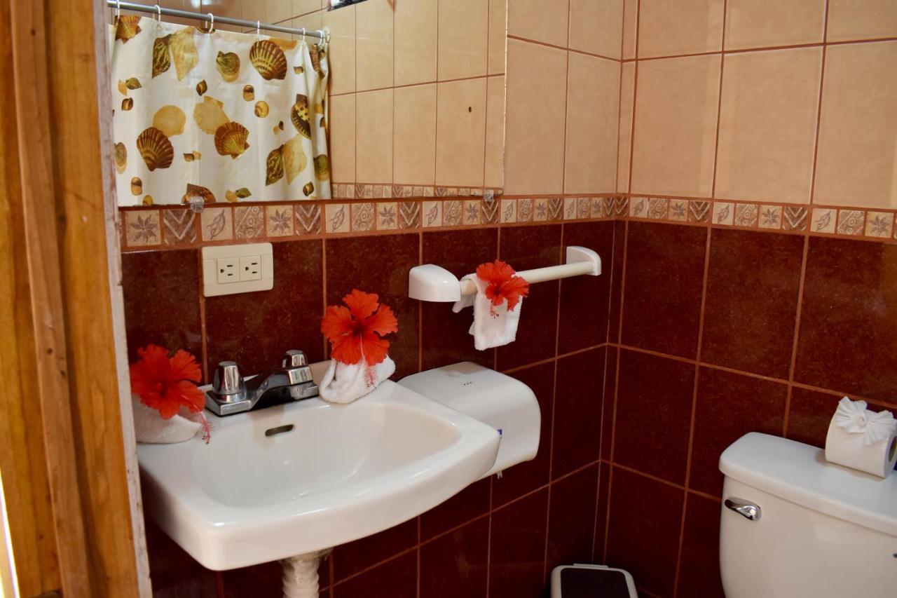 Hotel Quepos Paraiso Zewnętrze zdjęcie