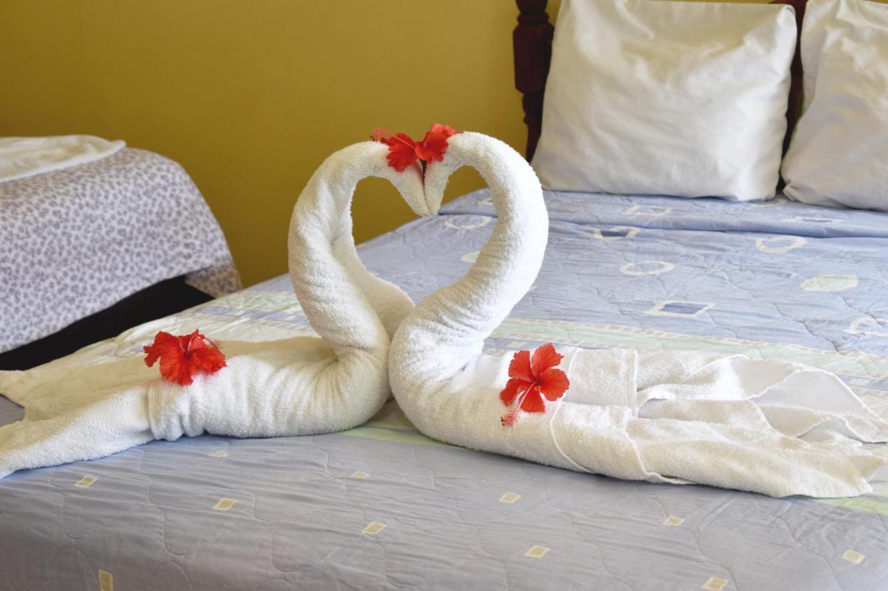 Hotel Quepos Paraiso Zewnętrze zdjęcie