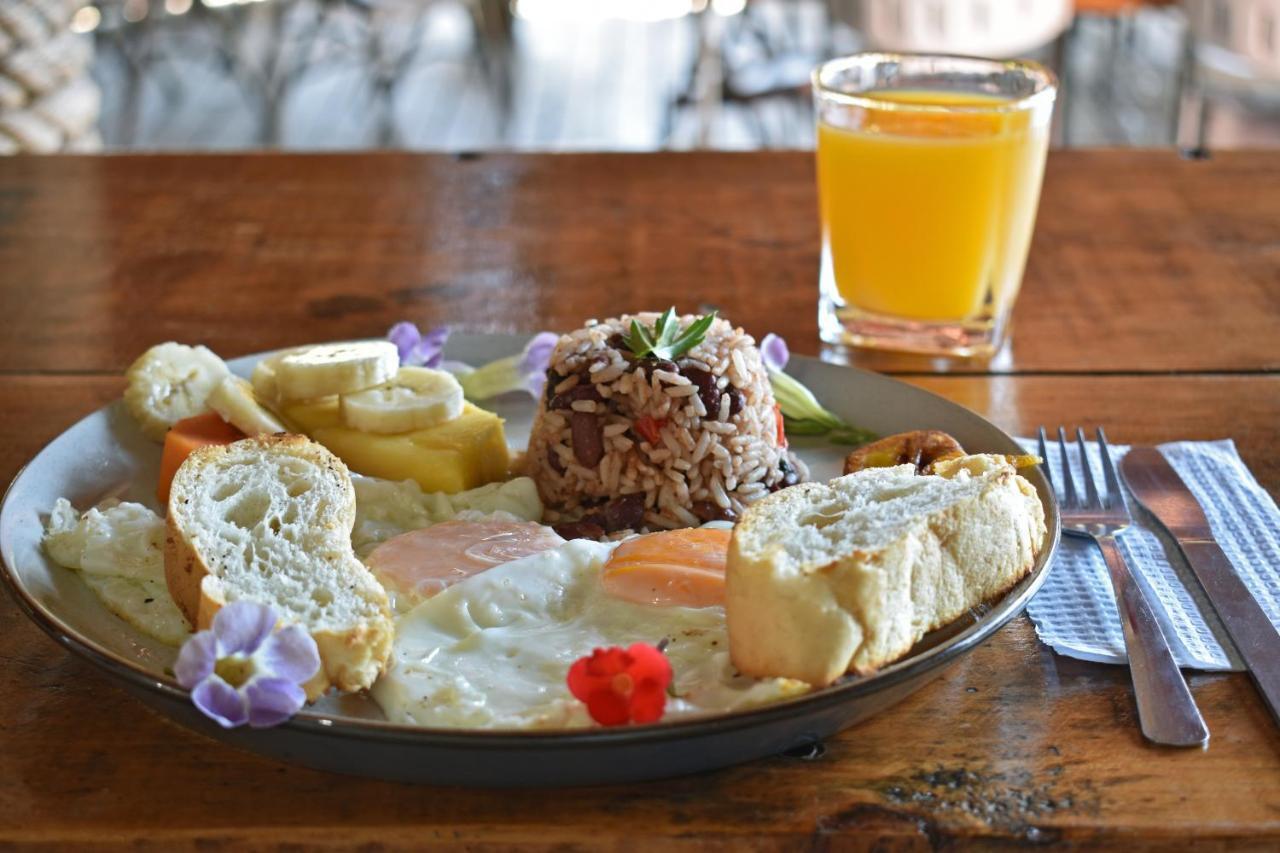 Hotel Quepos Paraiso Zewnętrze zdjęcie